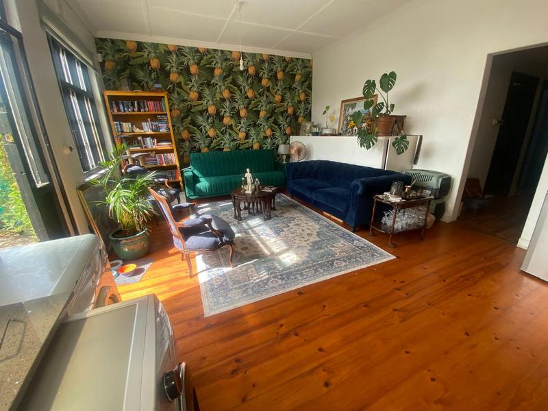 2 Bedroom Property for Sale in Observatory Western Cape